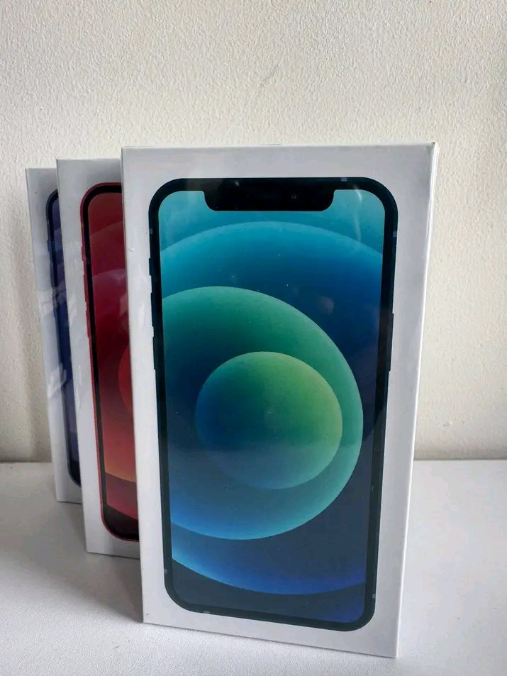 IPhone 12 