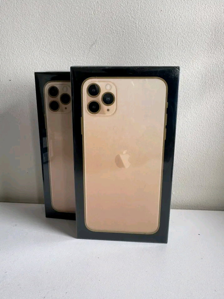 IPhone 11 Pro 
