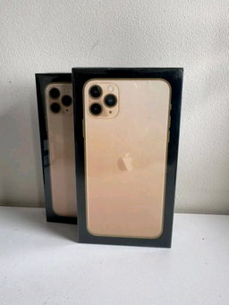 IPhone 11 Pro 