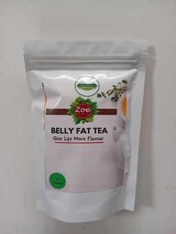 Zoe Belly Fat Tea 24 Teabags 