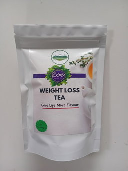 Zoe Weight Loss Tea 24's