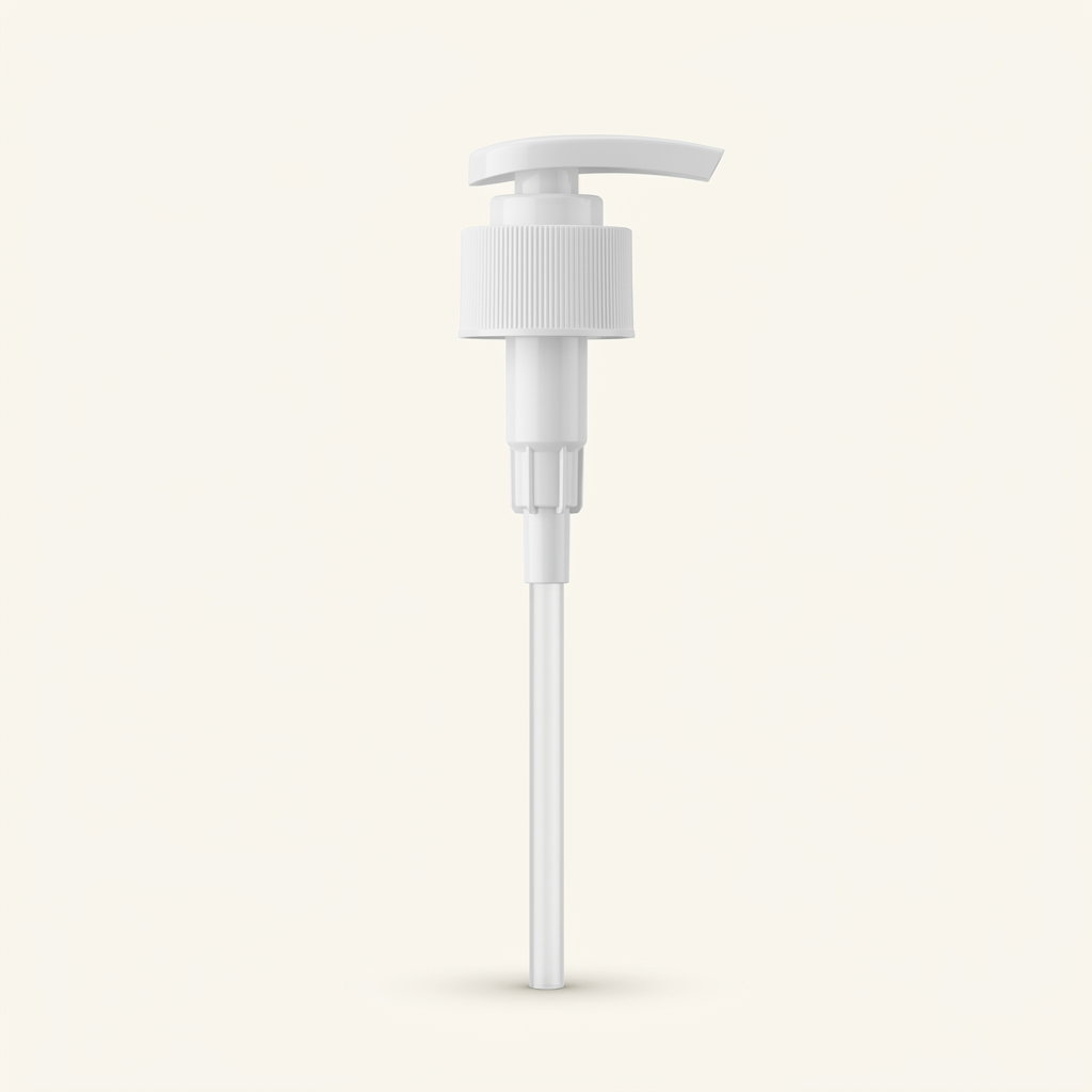 28/410 Lotion pump 