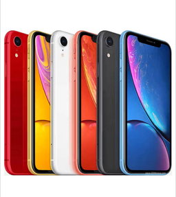 IPhone XR 