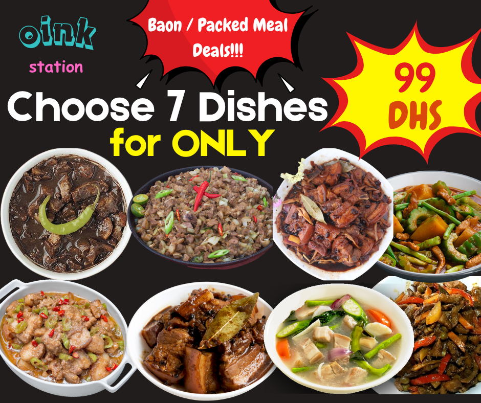 7 DISHES FOR 99 DHS_0