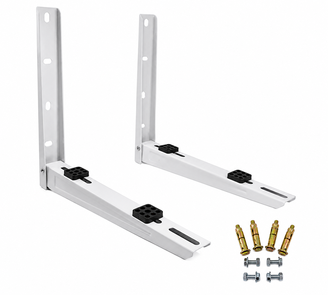 Air Conditioner Condenser Bracket (9000BTU - 12000BTU)