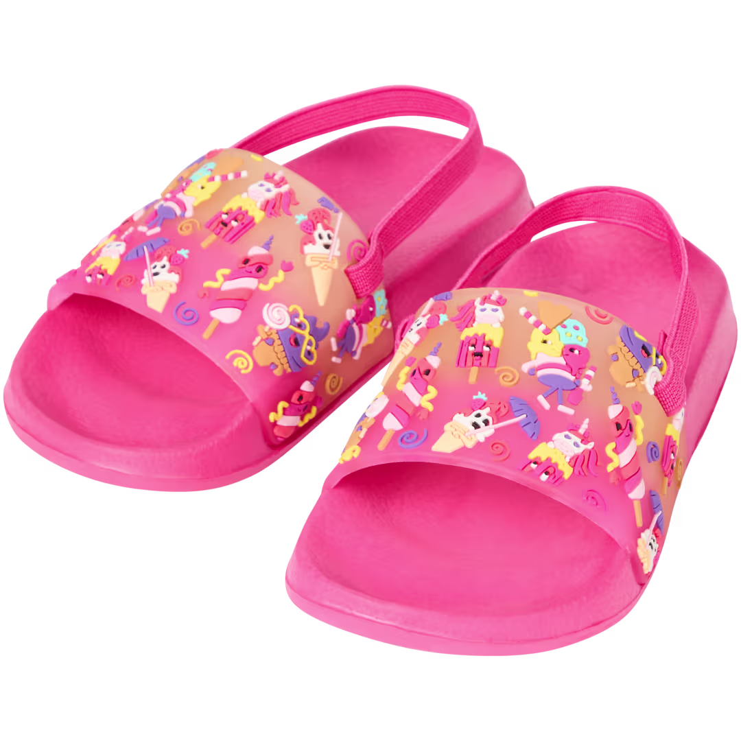 Sandales pour enfants Pointures 24 - 29_0