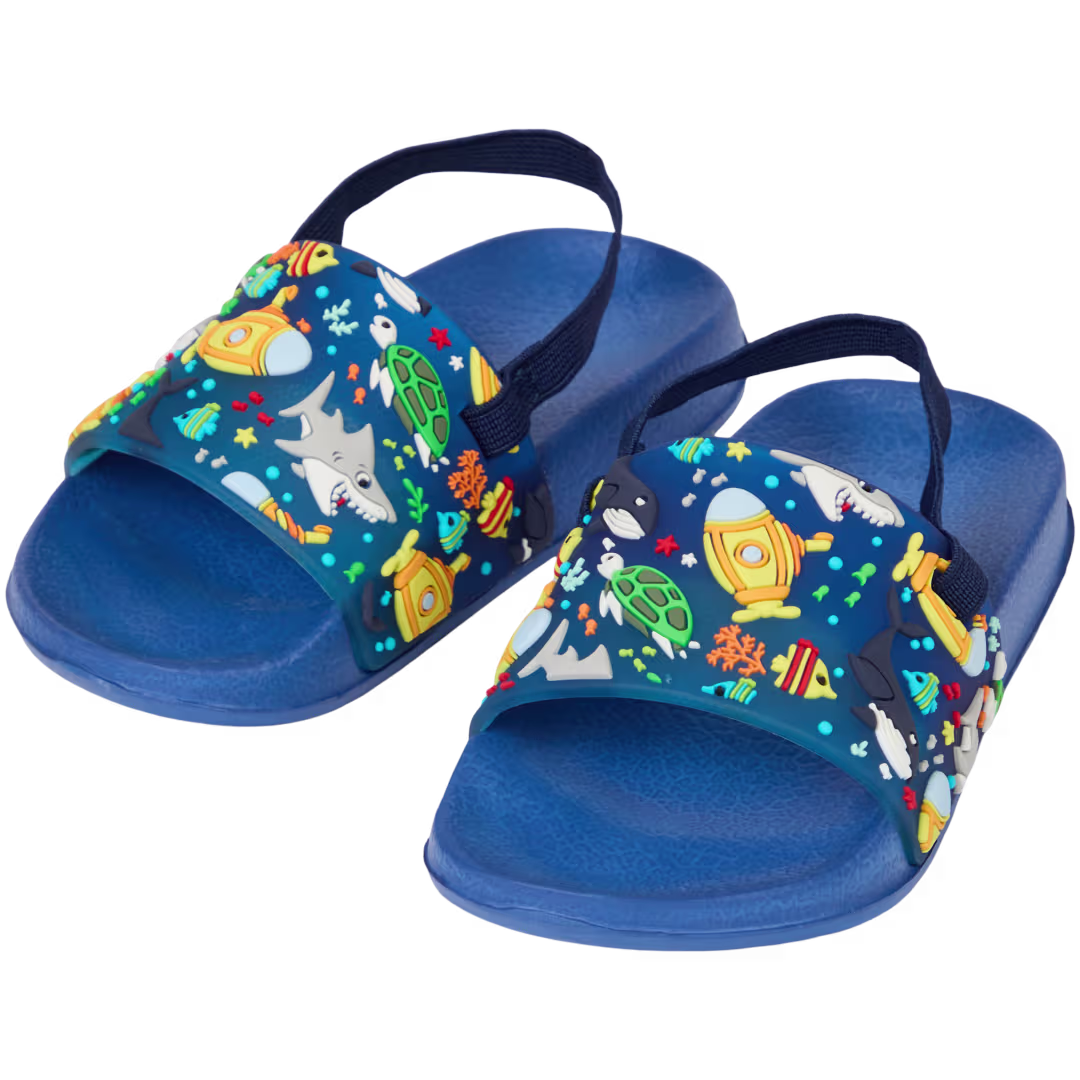 Sandales pour enfants Pointures 24 - 29_2