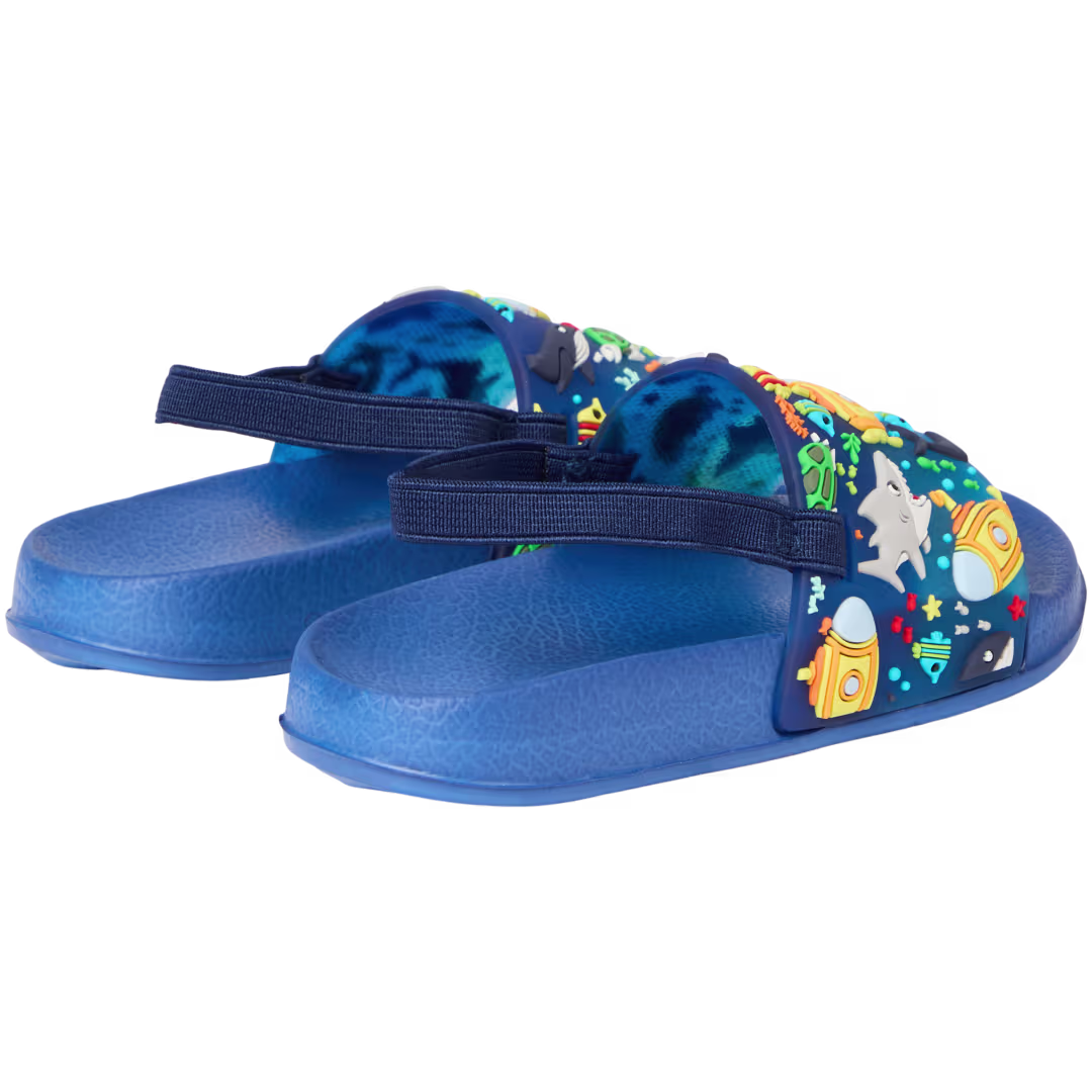 Sandales pour enfants Pointures 24 - 29_1