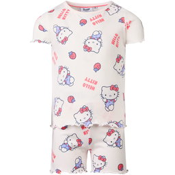 Pyjashort Fille, Taille 98 à 128cm