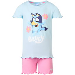 Pyjashort Fille, Taille 98 à 128cm