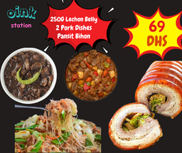 LIMITED DEALS 05