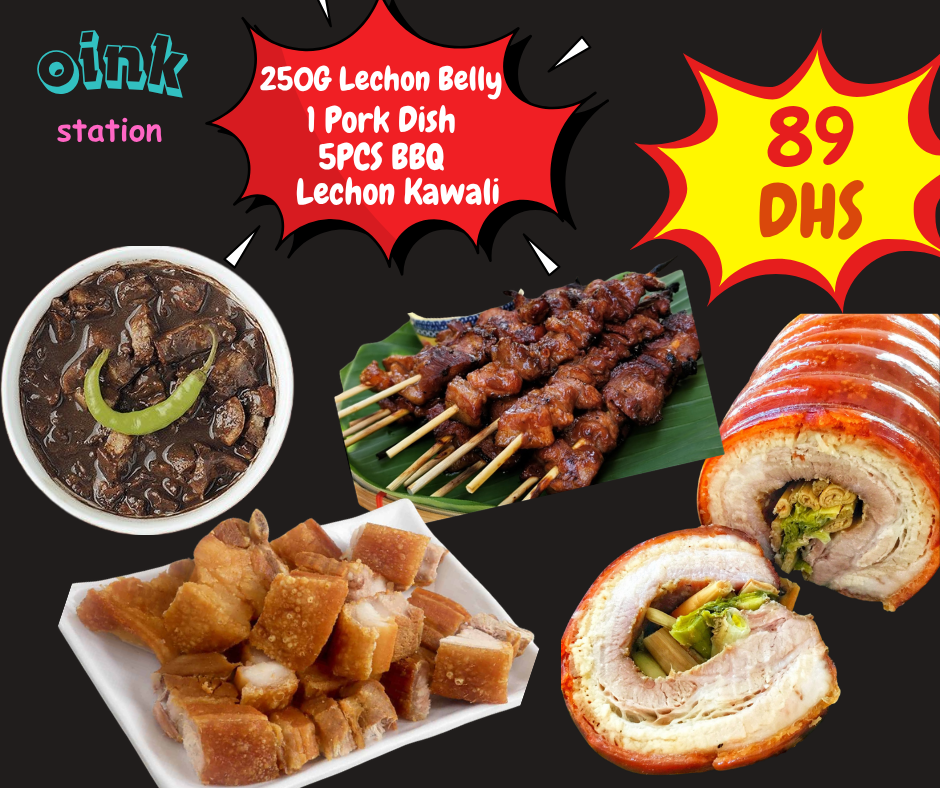 LIMITED DEALS 04
