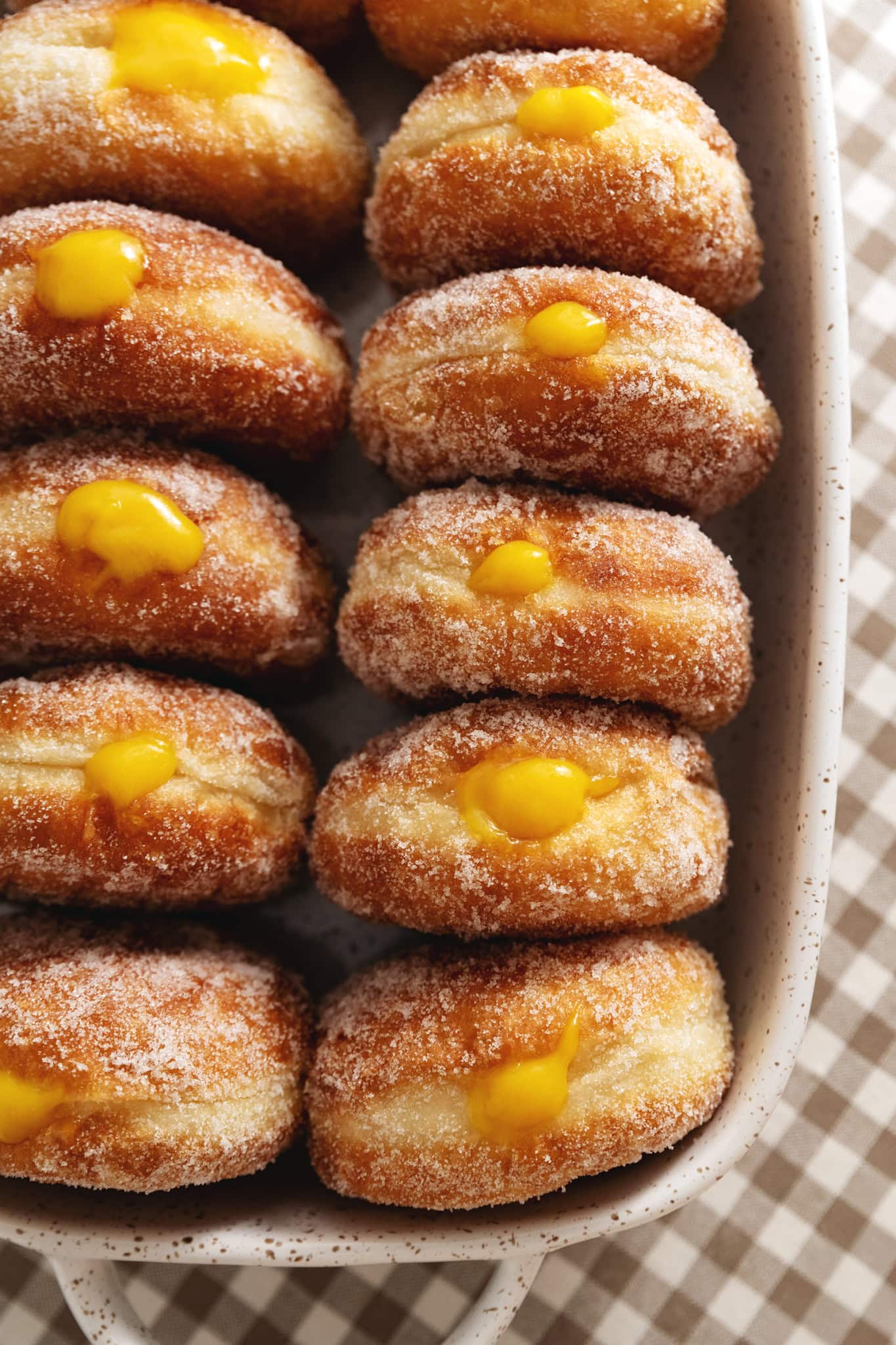Mango Brioche Donut_0
