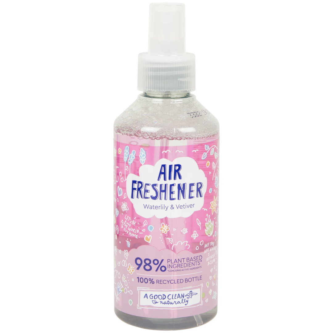 Spray désodorisant A Good Clean 250 ml 