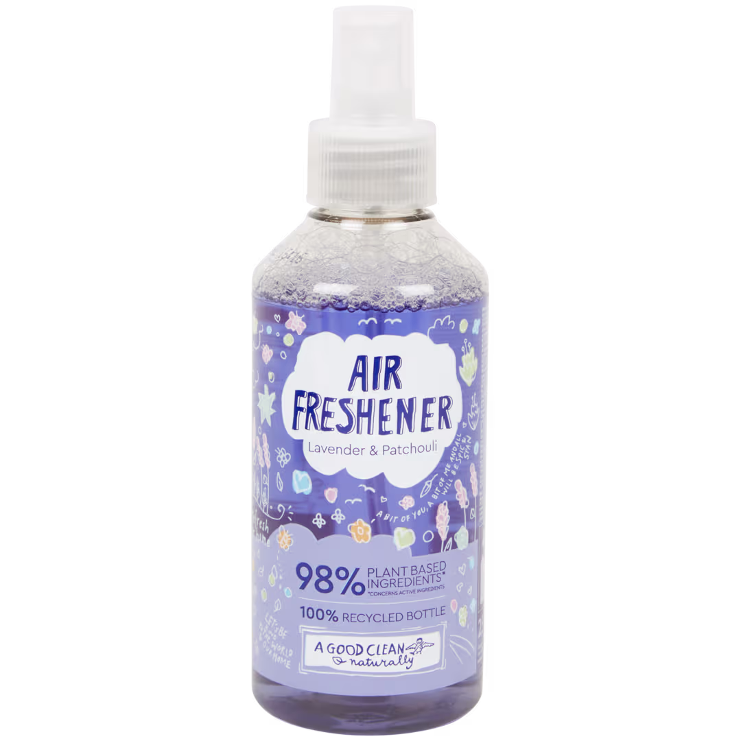 Spray désodorisant A Good Clean 250 ml _1