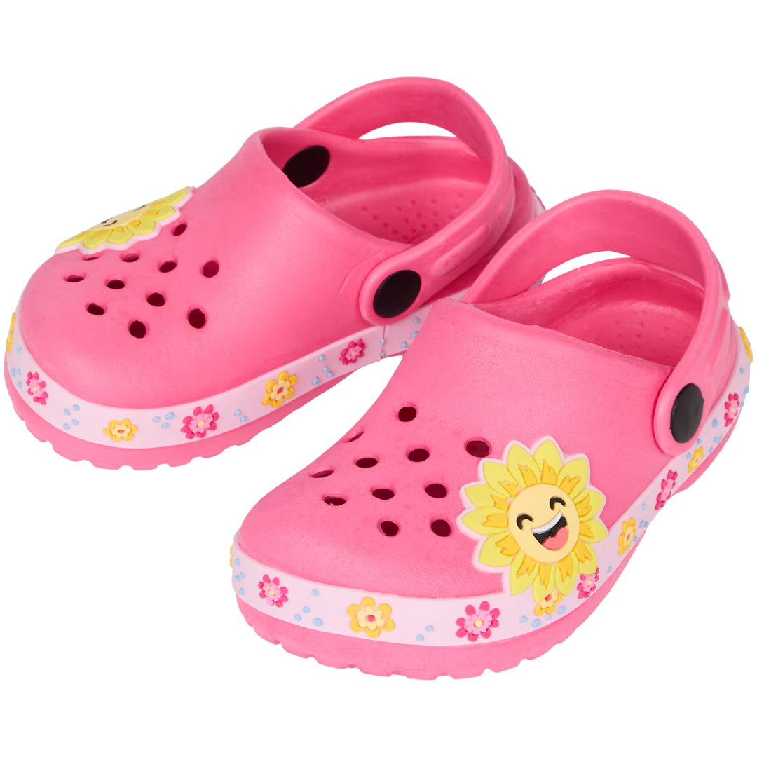 Crocs pour enfants à Semelle antidérapante Pointure 25 et 28