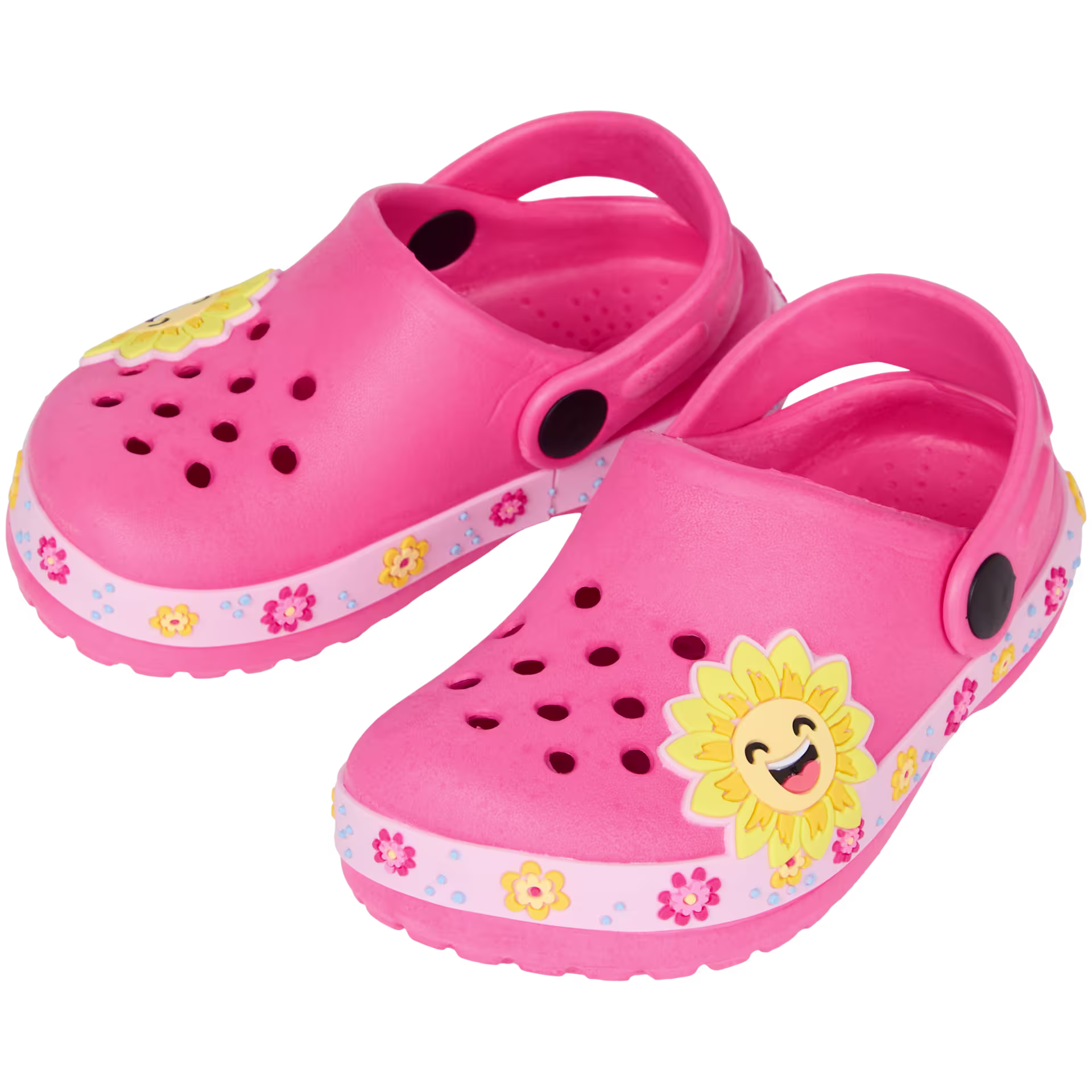 Crocs pour enfants à Semelle antidérapante Pointure 25 et 28_0