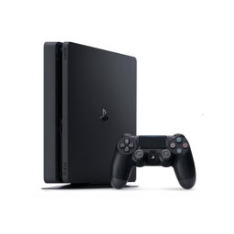 Play Station 