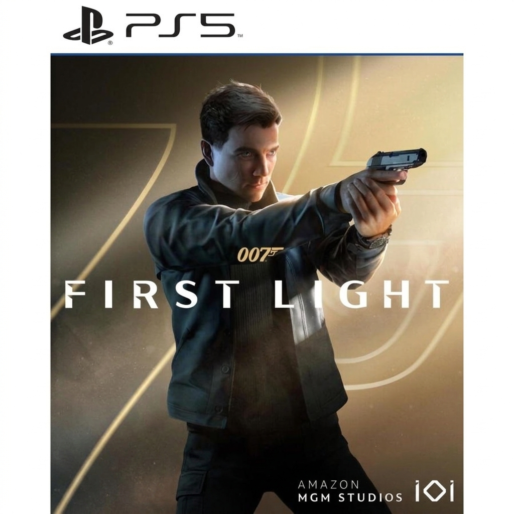 007 First Light
