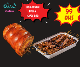 LIMITED DEALS 08