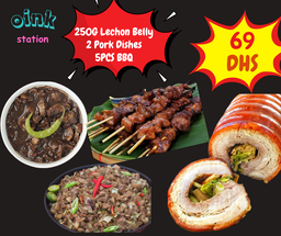 LIMITED DEALS 01