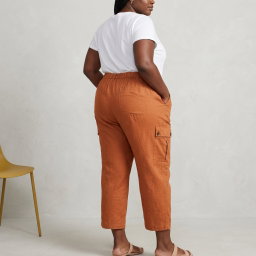 Ava Viv Pants 4xl (US 30)