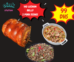 LIMITED DEALS 10