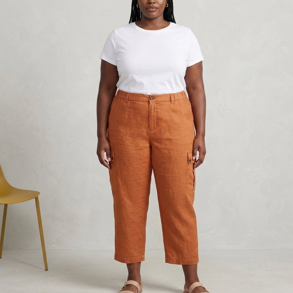 Ava Viv Pants 4xl (US 30)_0