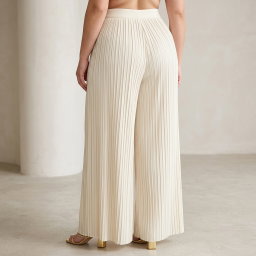 Butik Du Pallazo Pants 48