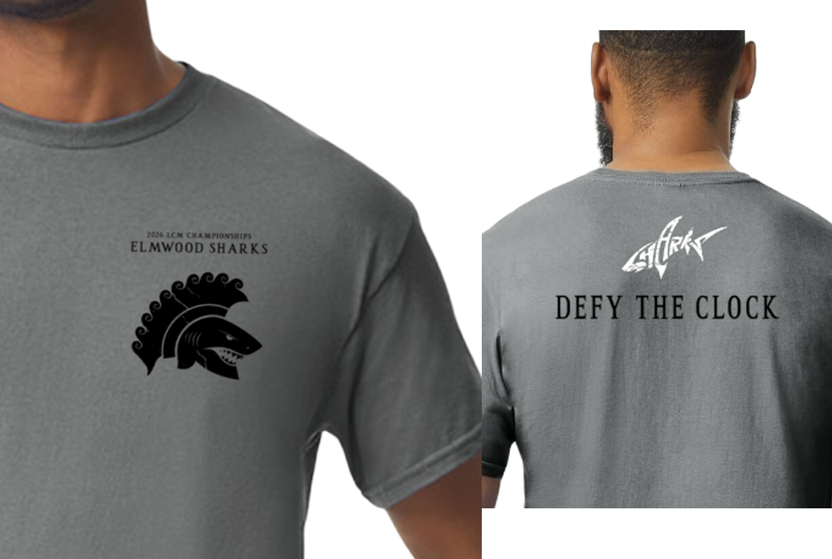 2026 LCM Championship Shirt