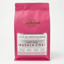 Café San Rafael Masala Chai (12 oz)