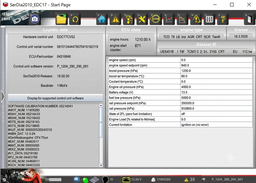 2026 Deutz SerDia 4.0 19.00.00 Highest Level 6 Diagnostic Software