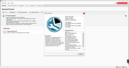 [03.2026] Volvo Techtool PTT 2.8.360+ACPI 0.7.1.0 High Level+Devtool for Volvo