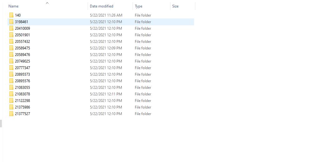 Original Flash & Calibration Files for Voluo PTT Download_2