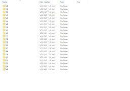 Original Flash & Calibration Files for Voluo PTT Download