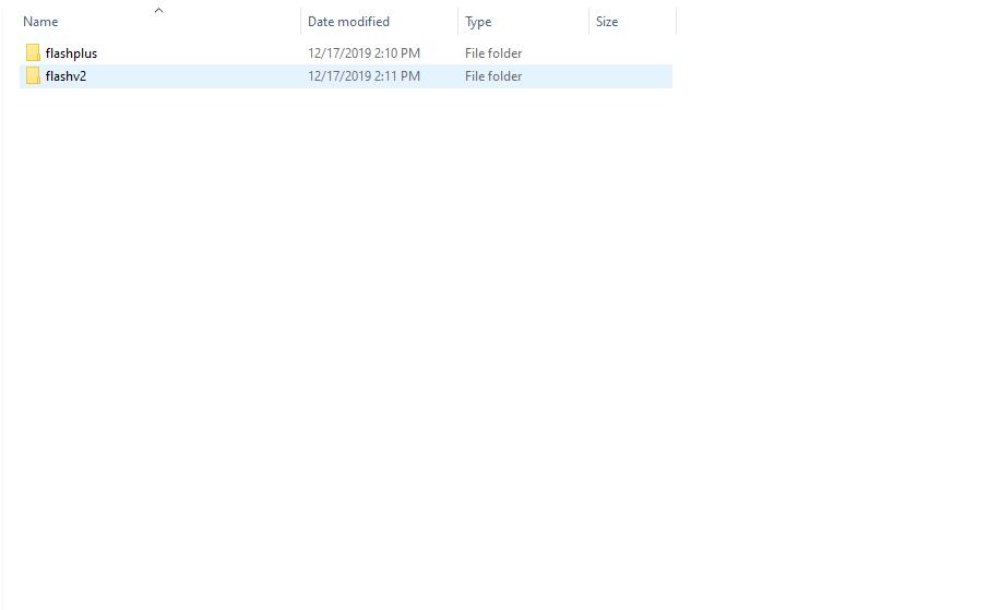 Original Flash & Calibration Files for Voluo PTT Download_0