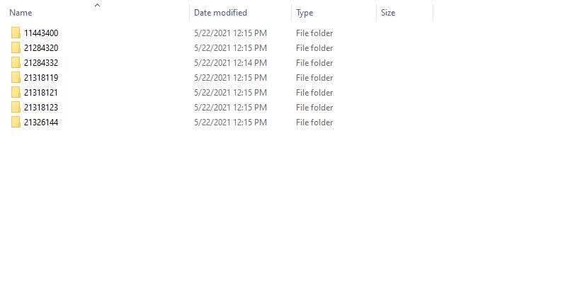 Original Flash & Calibration Files for Voluo PTT Download_1