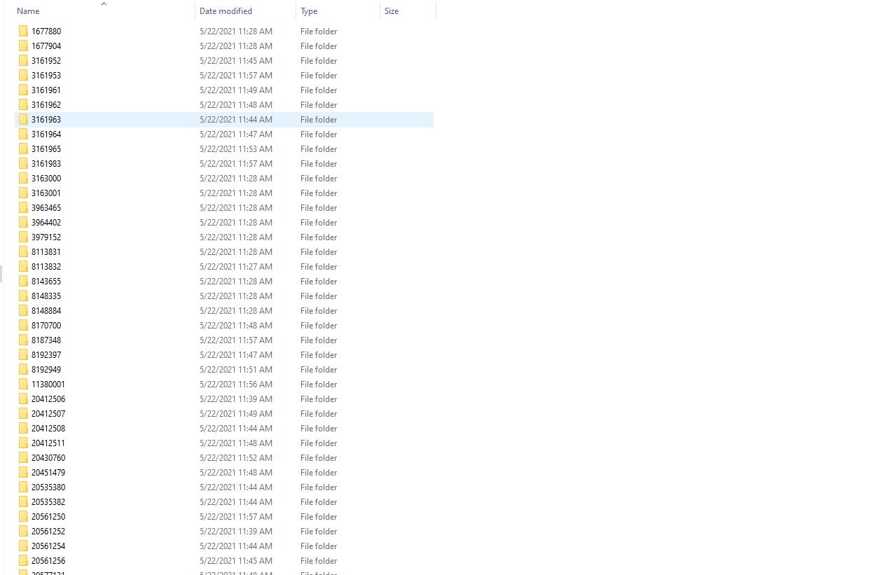 Original Flash & Calibration Files for Voluo PTT Download_3