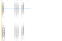 Original Flash & Calibration Files for Voluo PTT Download