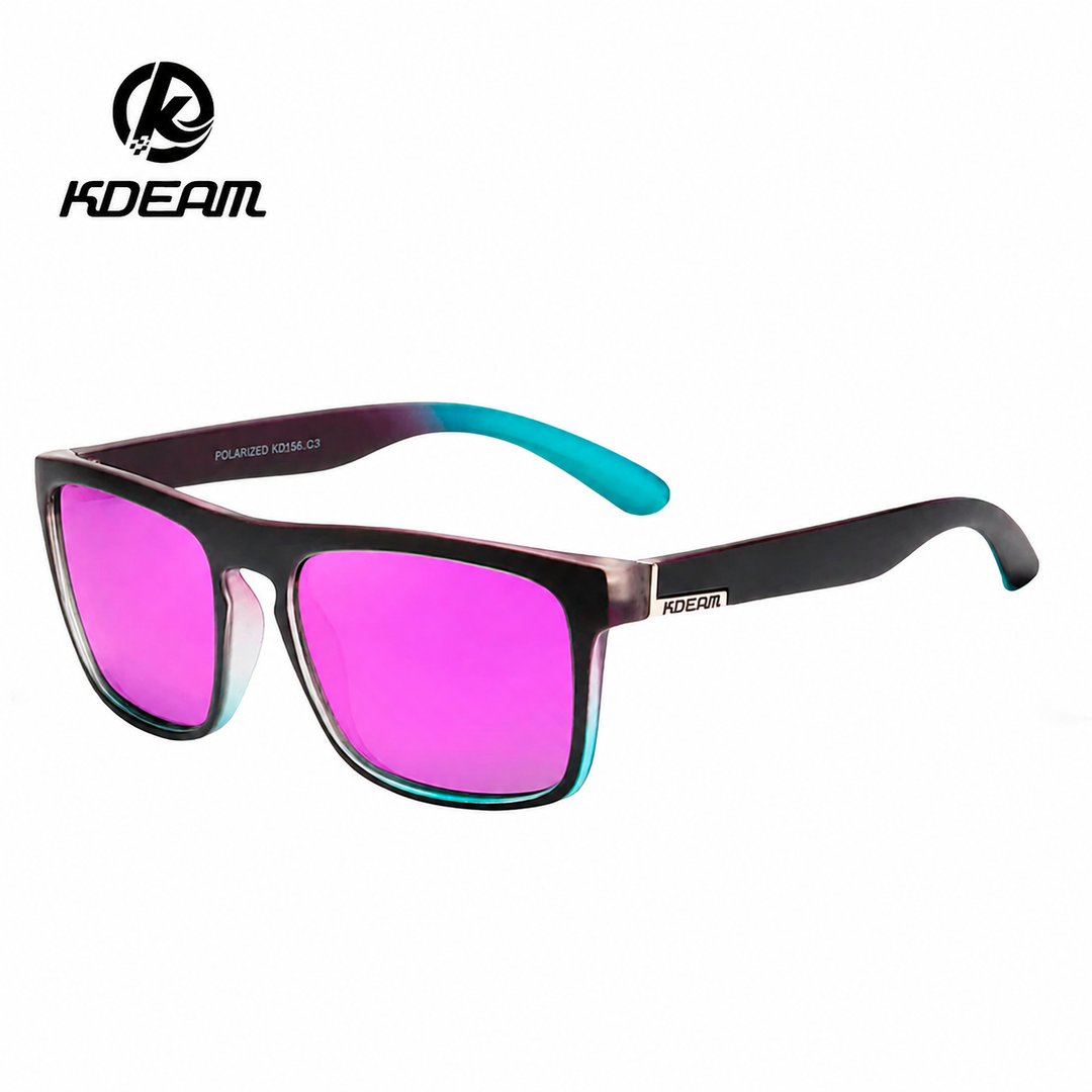 Magenta Reef