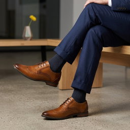 Florshiem Wing tip Shoes 13