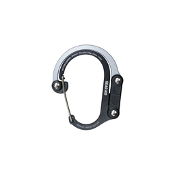 HEROCLIP Carabiner Medium