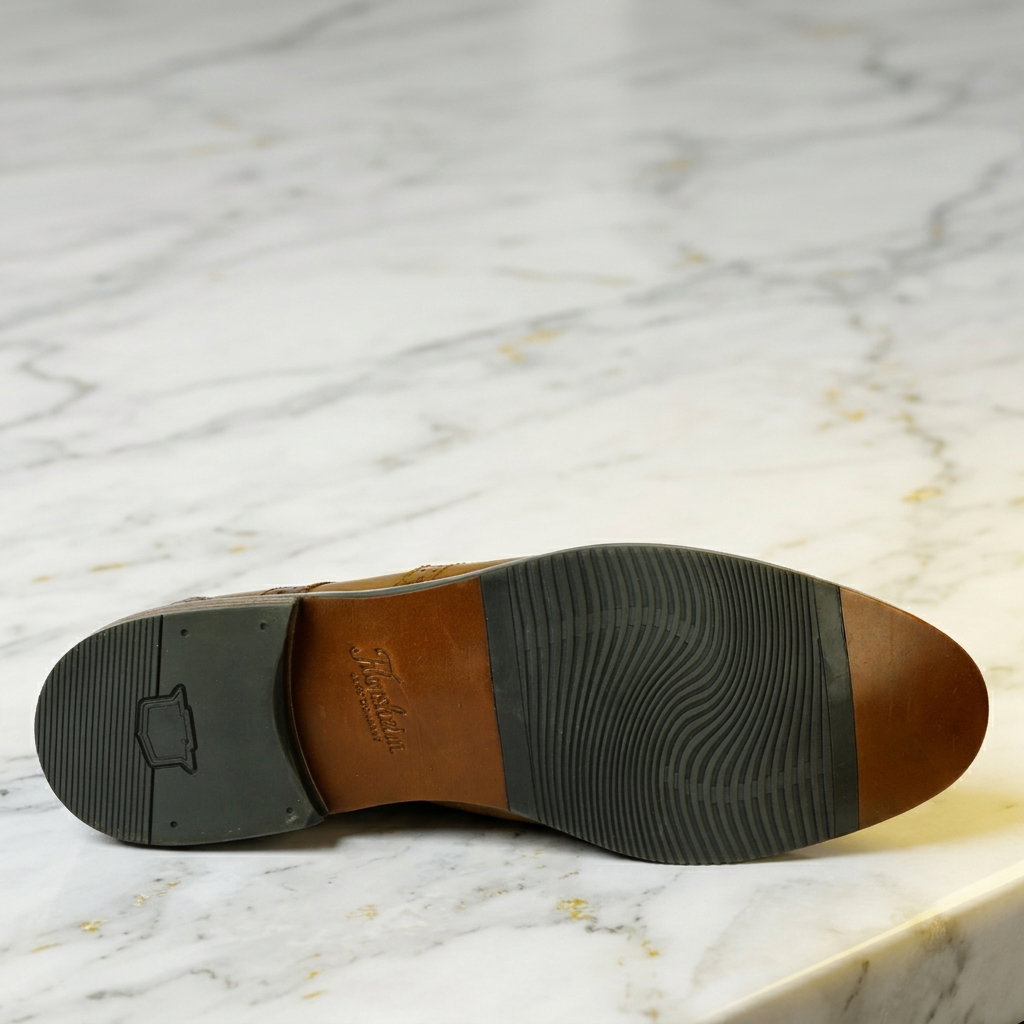 Florshiem Wing tip Shoes 13_2