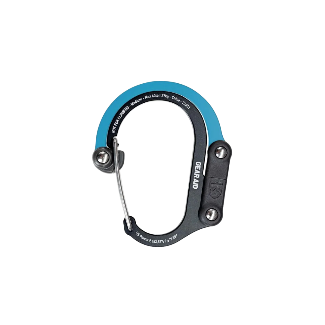 HEROCLIP Carabiner Medium_4