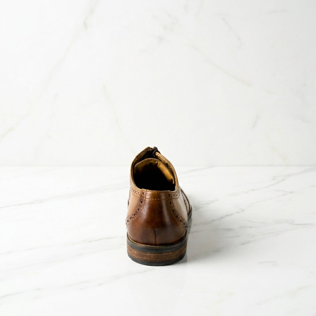 Florshiem Wing tip Shoes 13_3