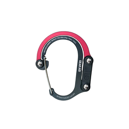 HEROCLIP Carabiner Medium