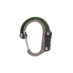 HEROCLIP Carabiner Medium