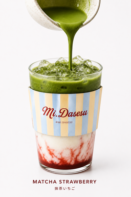 Classic Matcha
