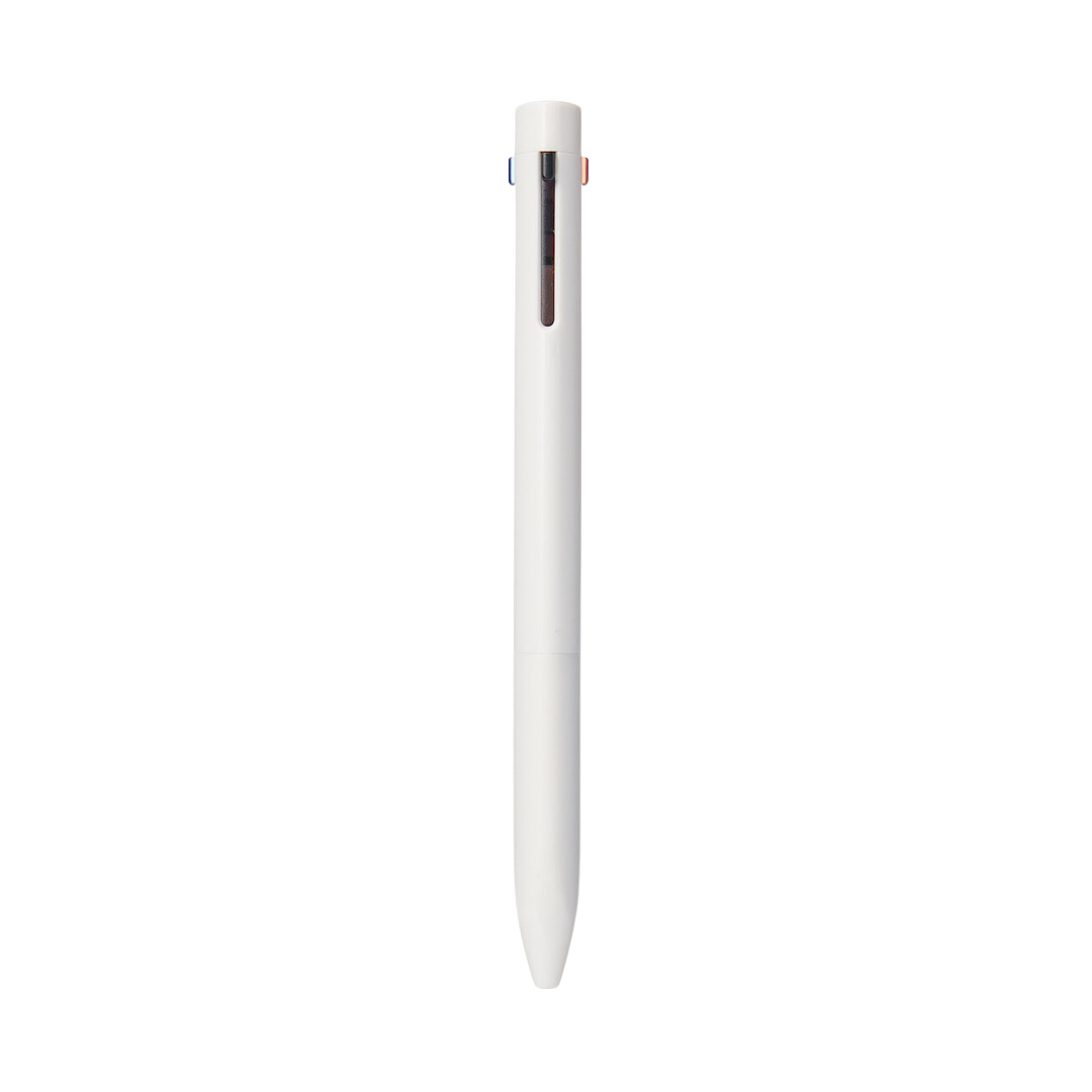 MUJI Triangular Ballpoint Pen 0.7mm (3 Colours)