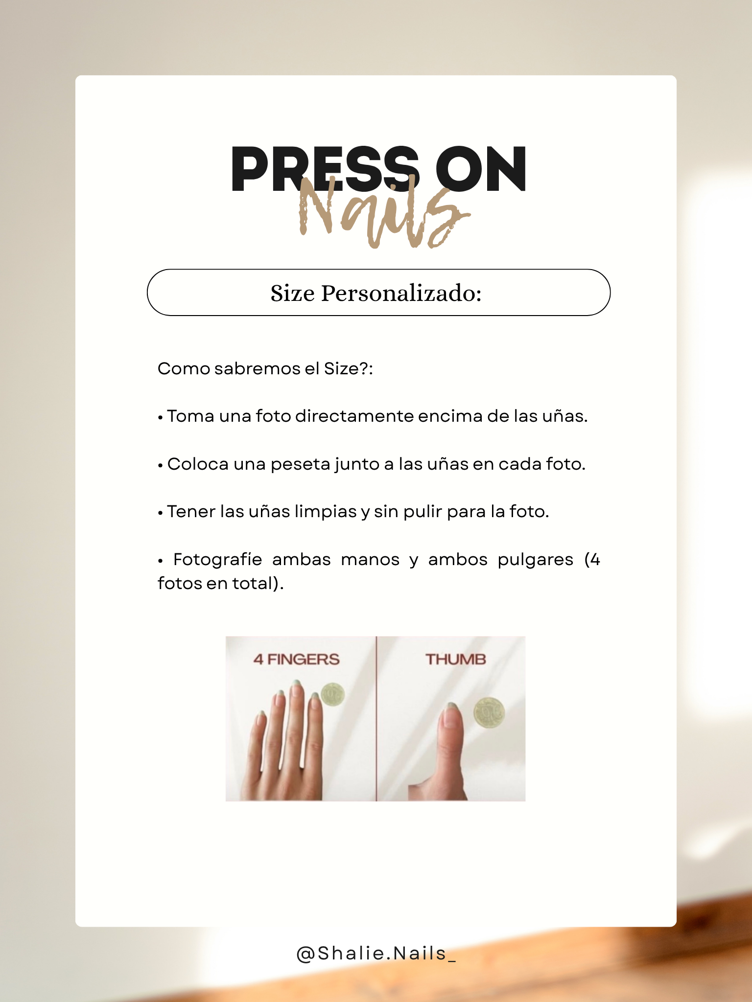Press On Nails Sets💅🏻✨_2